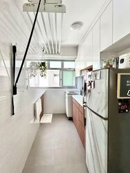 Blk 421B Northshore Straitsview (Punggol), HDB 2 Rooms #540260871